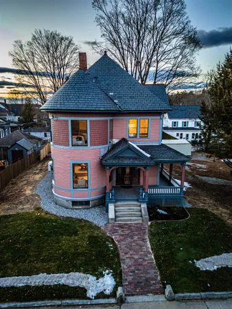 $975,000 | 70 Concord Street, Nashua, NH 03064