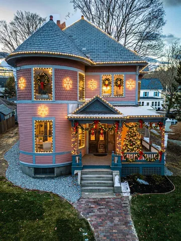 $975,000 | 70 Concord Street, Nashua, NH 03064