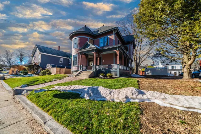 $975,000 | 70 Concord Street, Nashua, NH 03064