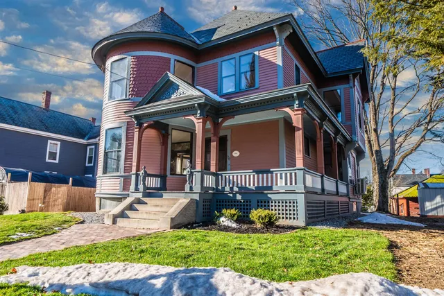 $975,000 | 70 Concord Street, Nashua, NH 03064