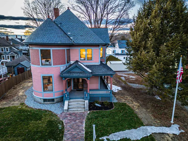$975,000 | 70 Concord Street, Nashua, NH 03064