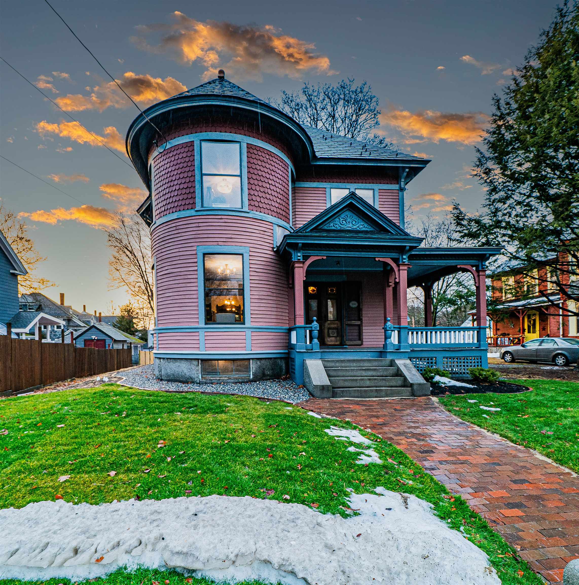 70 Concord Street Nashua, NH 03064 - Photo 46 of 59