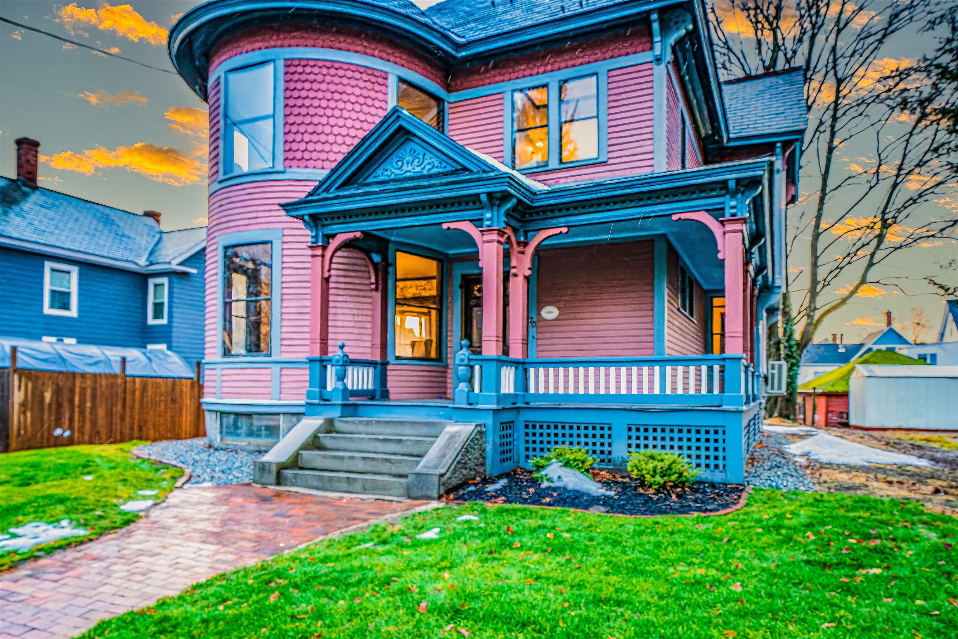 70 Concord Street Nashua, NH 03064 - Photo 48 of 59