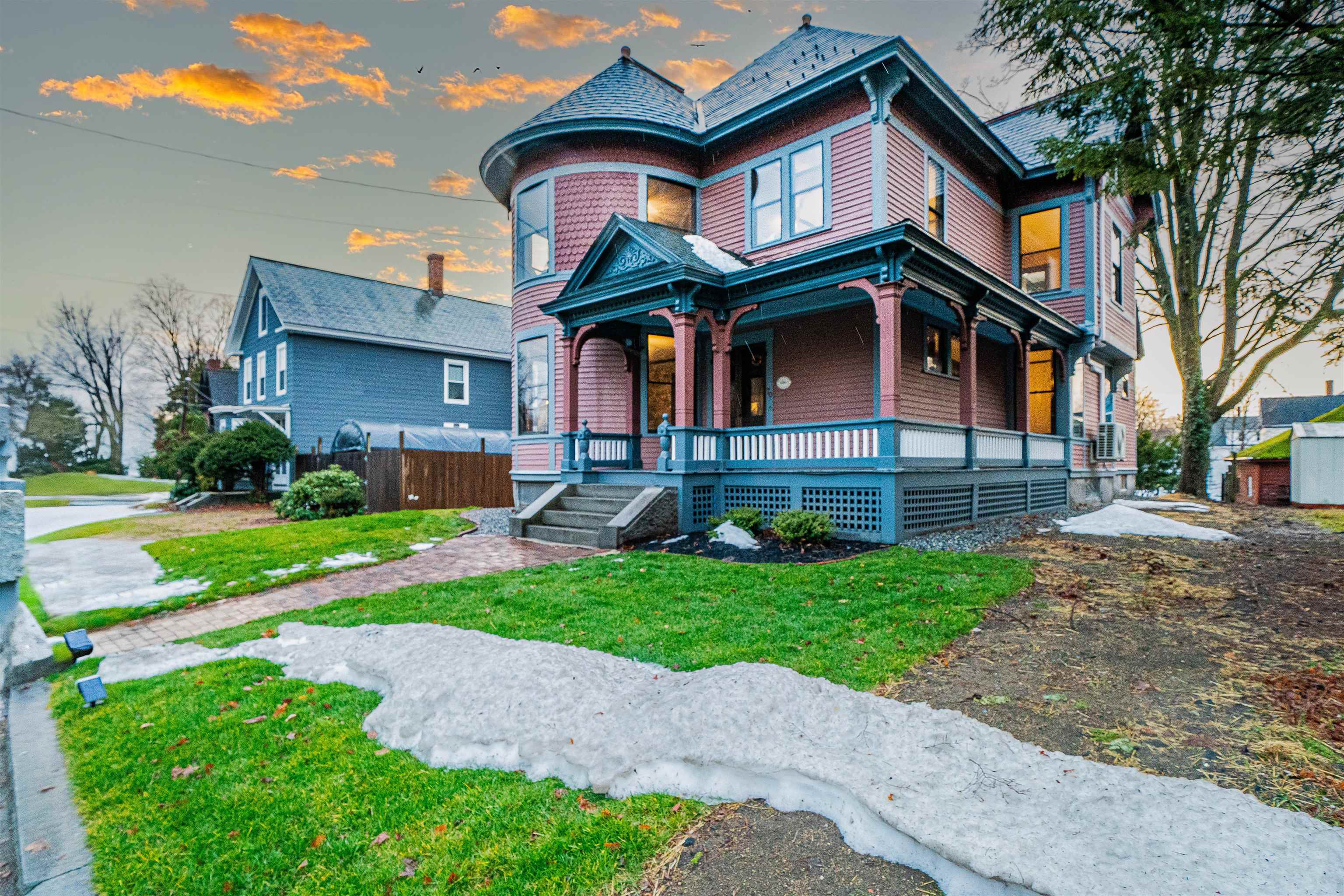 70 Concord Street Nashua, NH 03064 - Photo 49 of 59