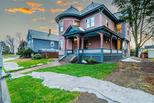 $975,000 | 70 Concord Street, Nashua, NH 03064