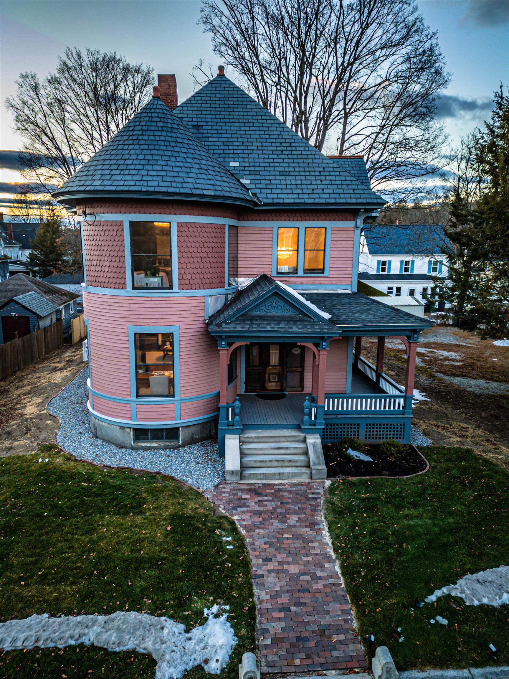 70 Concord Street Nashua, NH 03064 - Photo 50 of 59