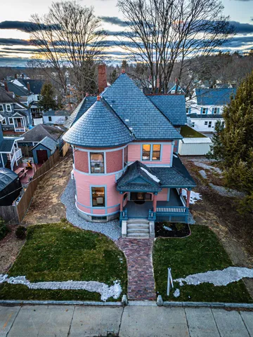 $975,000 | 70 Concord Street, Nashua, NH 03064