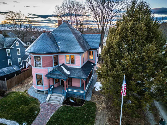 $975,000 | 70 Concord Street, Nashua, NH 03064