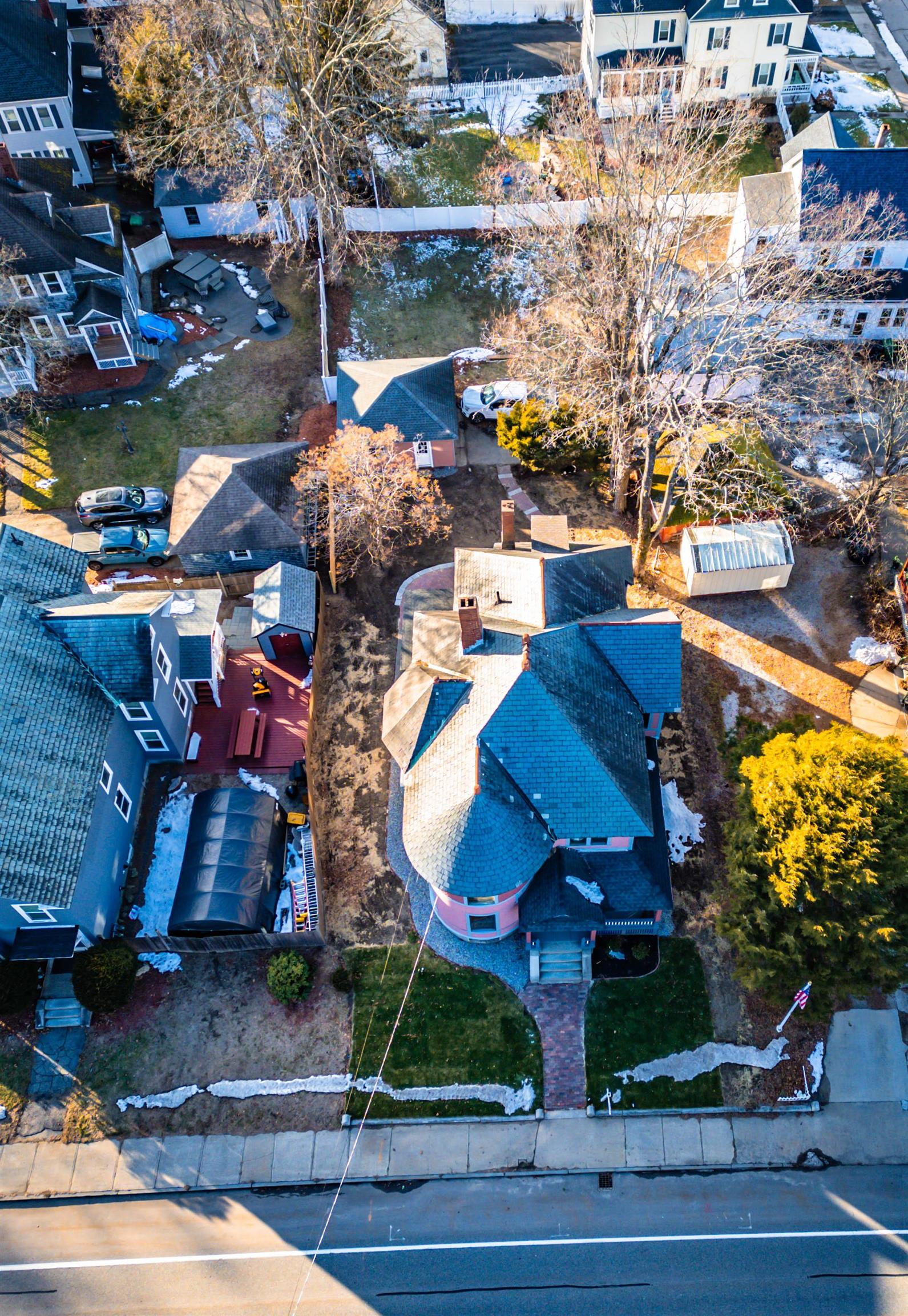 70 Concord Street Nashua, NH 03064 - Photo 54 of 59