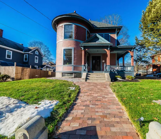 $975,000 | 70 Concord Street, Nashua, NH 03064