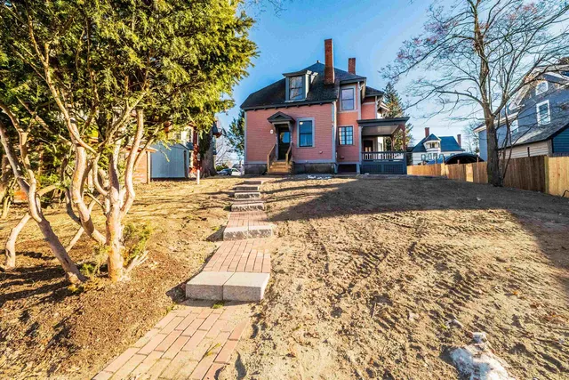 $975,000 | 70 Concord Street, Nashua, NH 03064