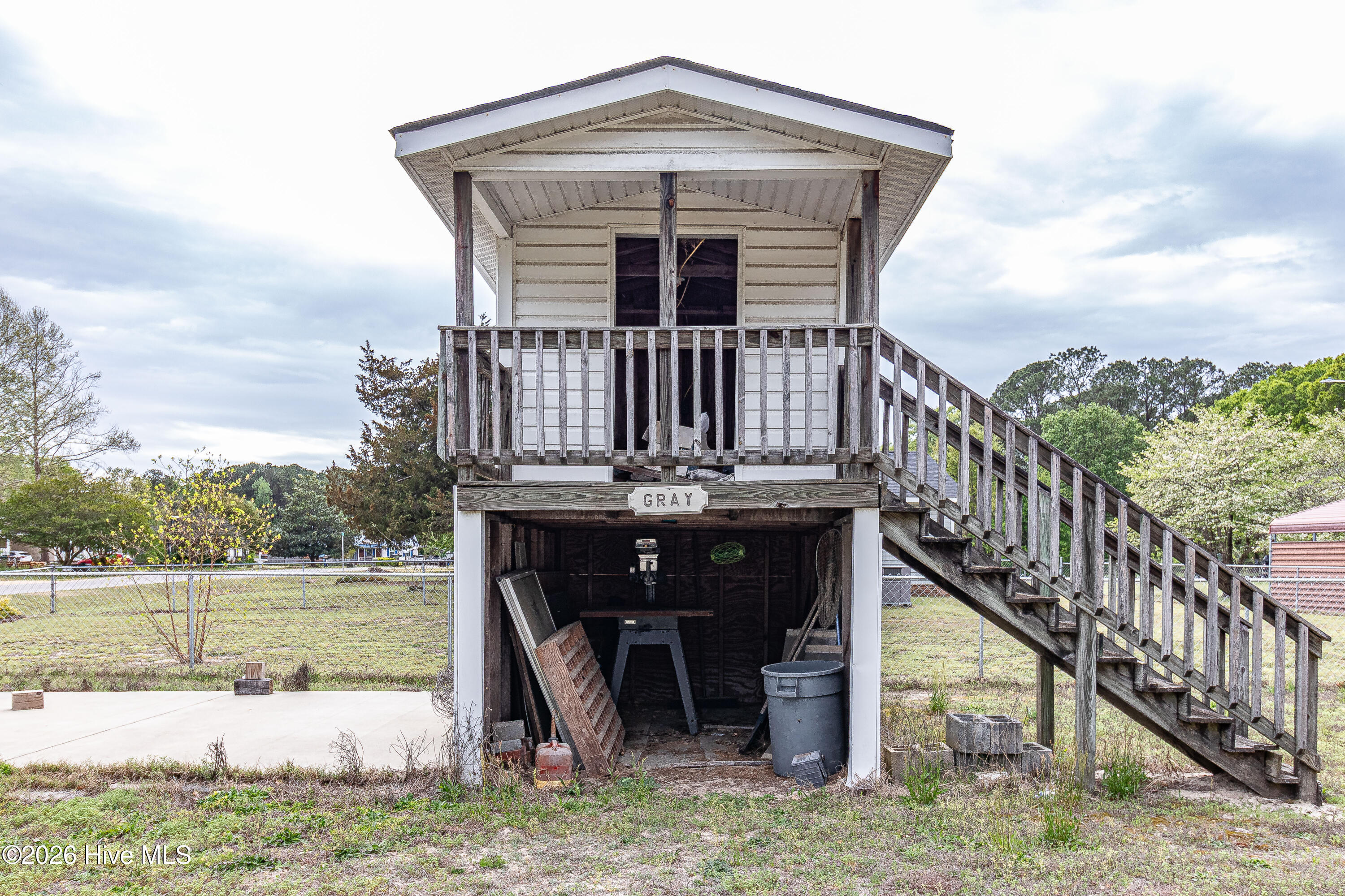 263 Black Jack Church Road Goldsboro, NC 27530 - Photo 22 of 28 IMG_7257