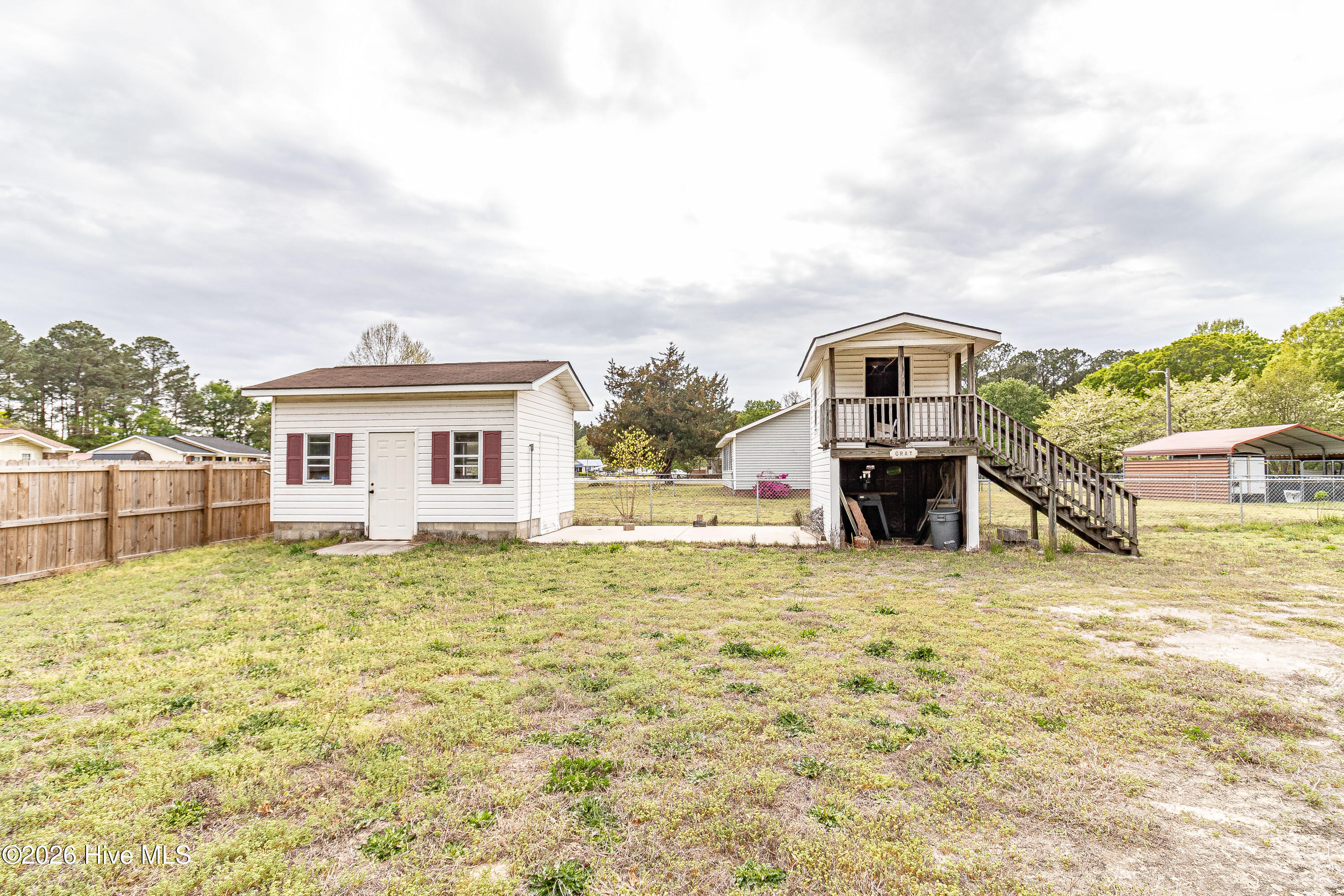 263 Black Jack Church Road Goldsboro, NC 27530 - Photo 23 of 28 IMG_7259