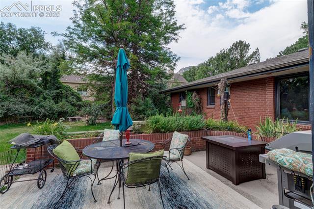 7 Mirada Road Colorado Springs, CO 80906 - Photo 41 of 41