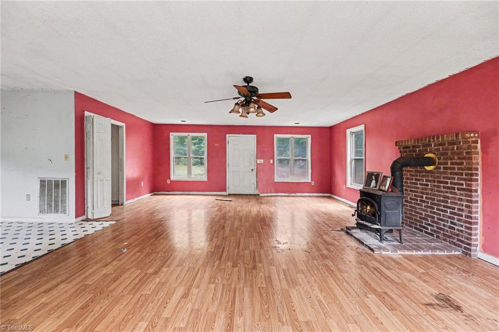 1059 Ben Anderson Road Mocksville, NC 27028 - Photo 5 of 26