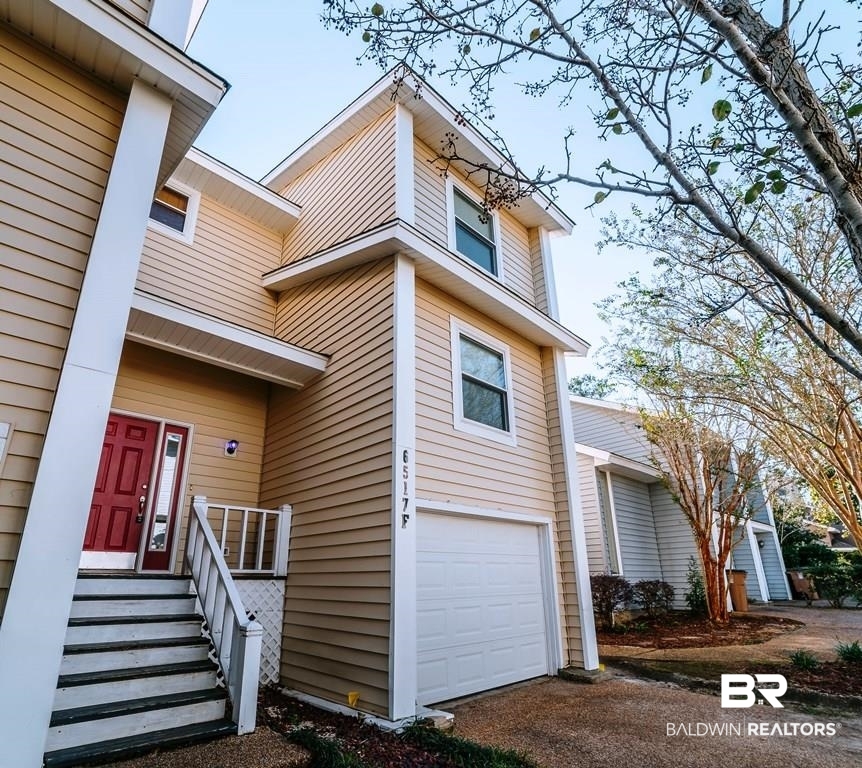 6517 Cedar Bend Court, Unit F Mobile, AL 36608 - Photo 24 of 24