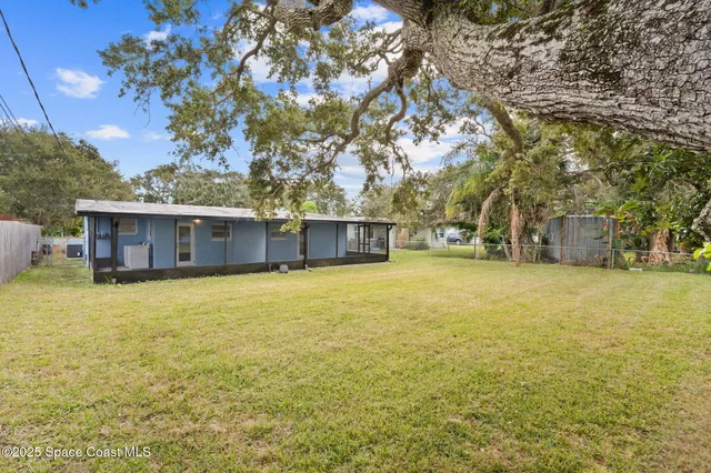 $539,900 | 150 Cedar Avenue, Cocoa Beach, FL 32931