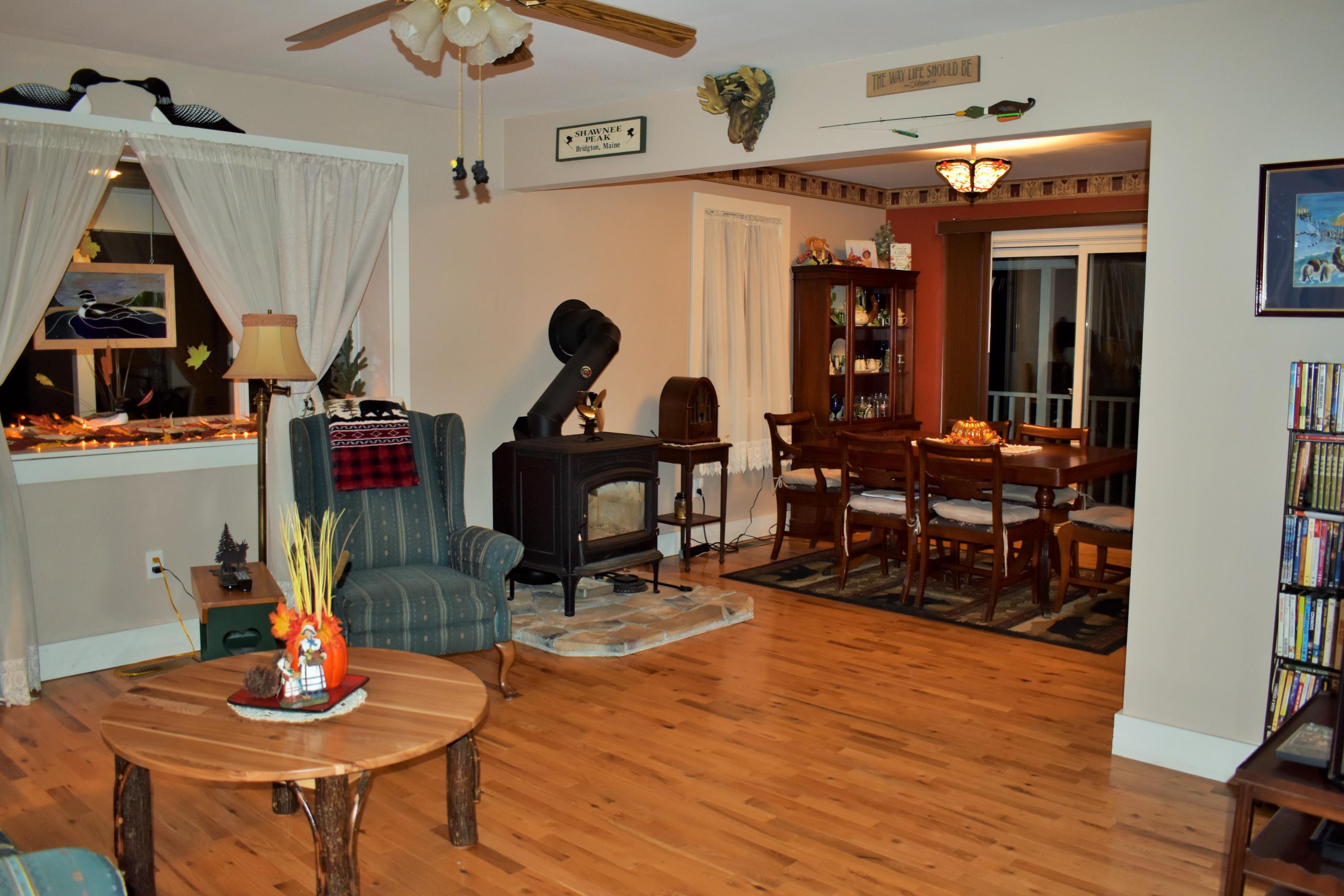98 Shues Lane Ripley, ME 04930 - Photo 14 of 50 12