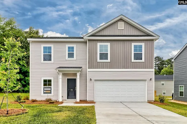 $295,990 | 766 Samantha Street, West Columbia, SC 29170