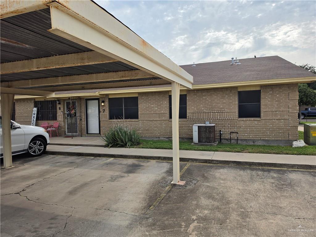 2301 North Stewart Road, Unit 7 Mission, TX 78574 - Photo 15 of 16