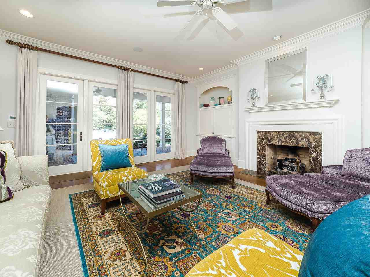 2408 Lewis Grove Lane Raleigh, NC 27608 - Photo 9 of 27 Photo 9