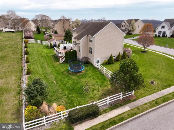 $600,000 | 204 Coleridge Lane, Coatesville, PA 19320