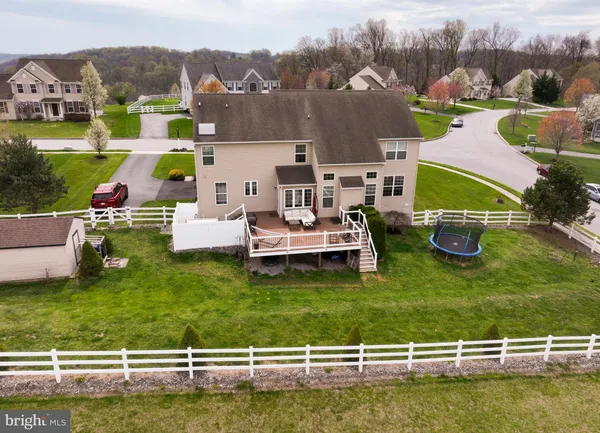 $600,000 | 204 Coleridge Lane, Coatesville, PA 19320