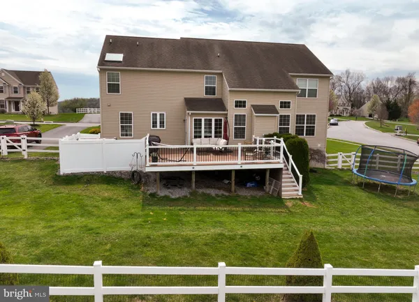 $600,000 | 204 Coleridge Lane, Coatesville, PA 19320