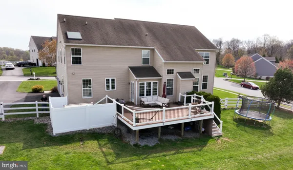 $600,000 | 204 Coleridge Lane, Coatesville, PA 19320