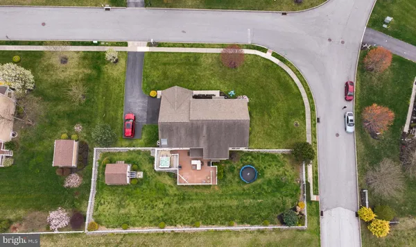 $600,000 | 204 Coleridge Lane, Coatesville, PA 19320