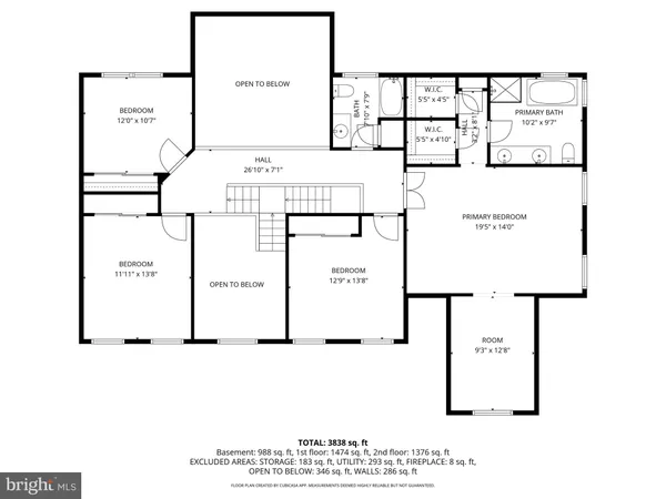 $600,000 | 204 Coleridge Lane, Coatesville, PA 19320