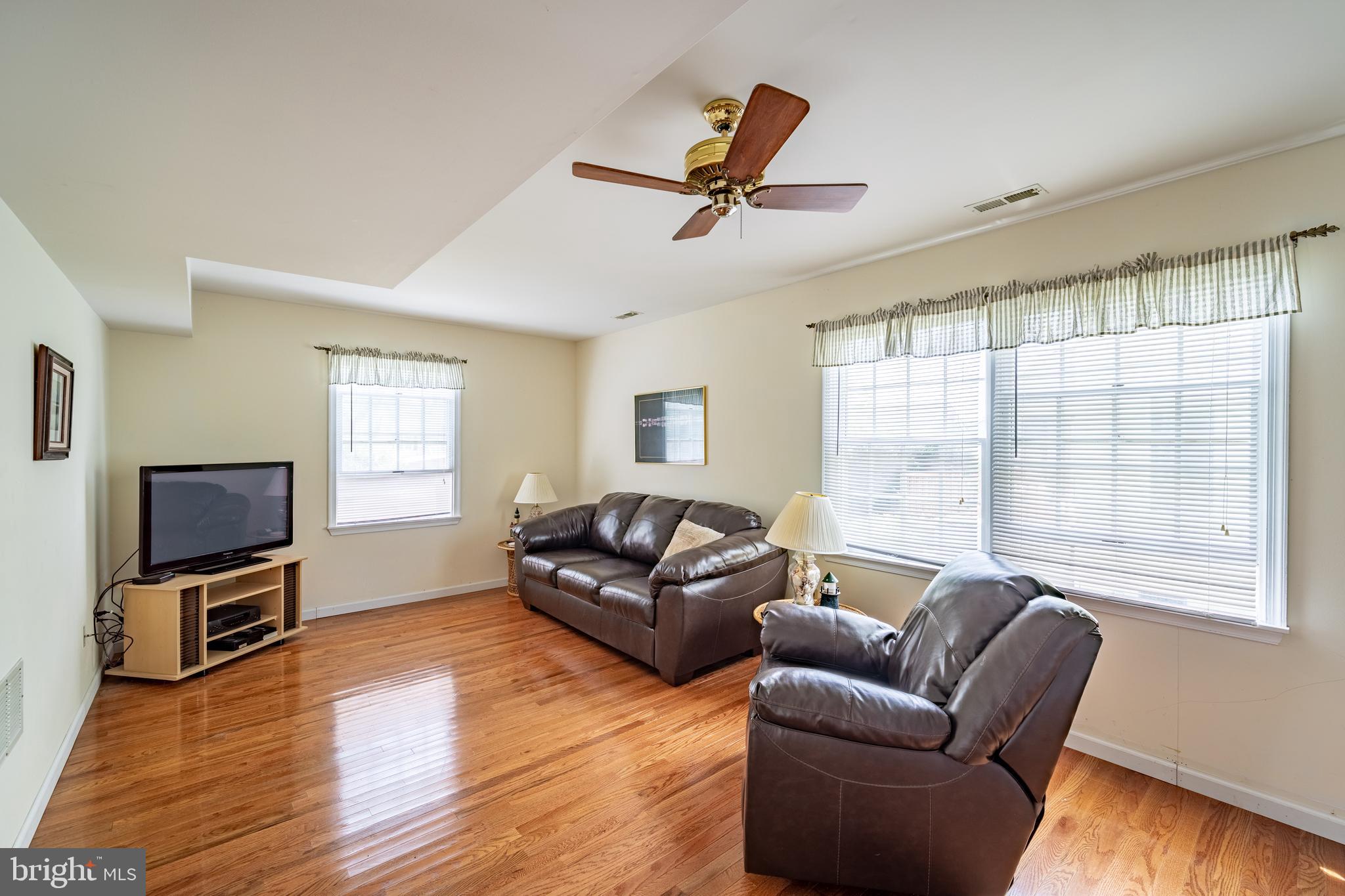 13808 Sailing Road Ocean City, MD 21842 - Photo 15 of 58 downstairs living space