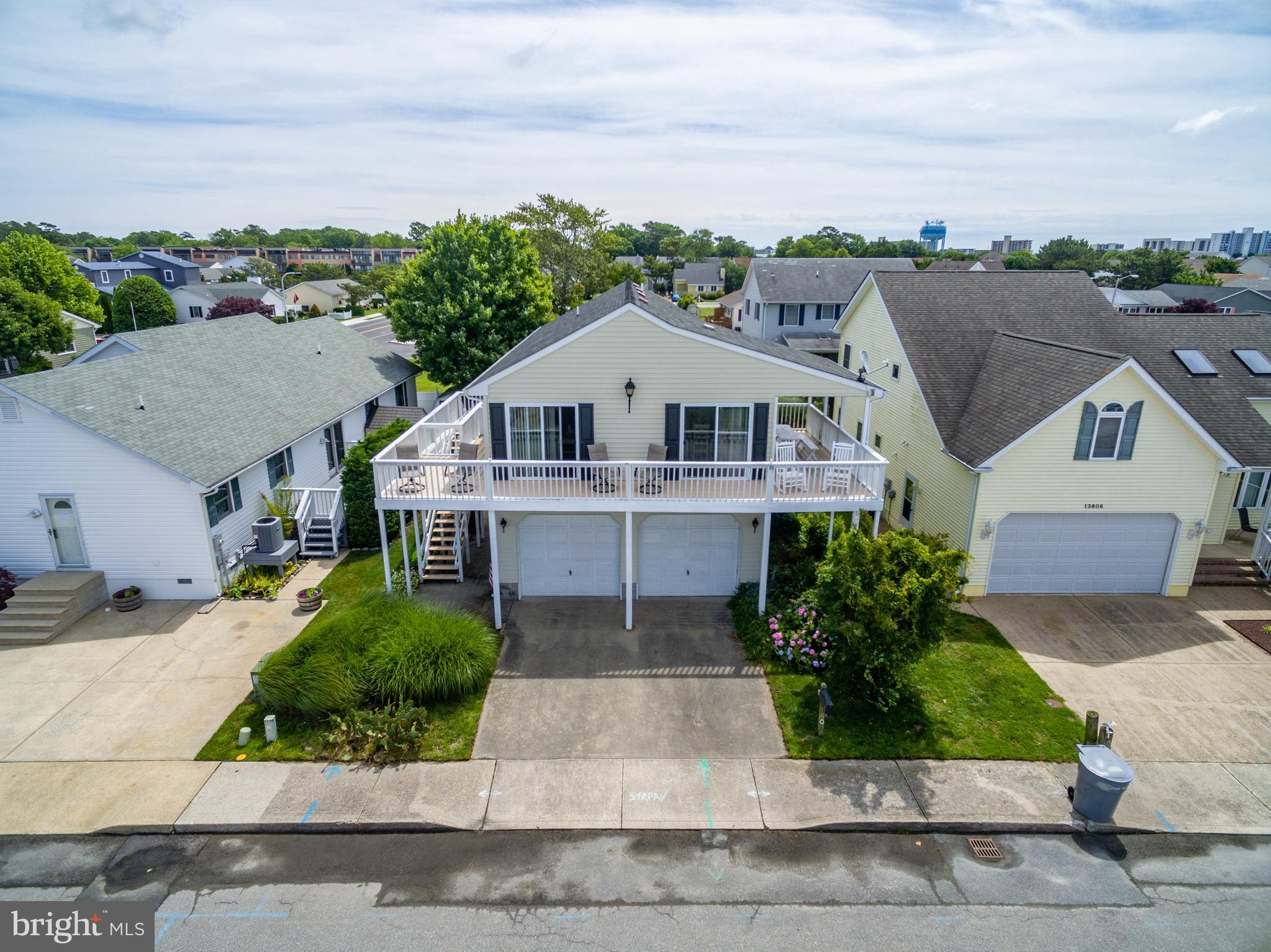 13808 Sailing Road Ocean City, MD 21842 - Photo 26 of 58 Gallery Image 26