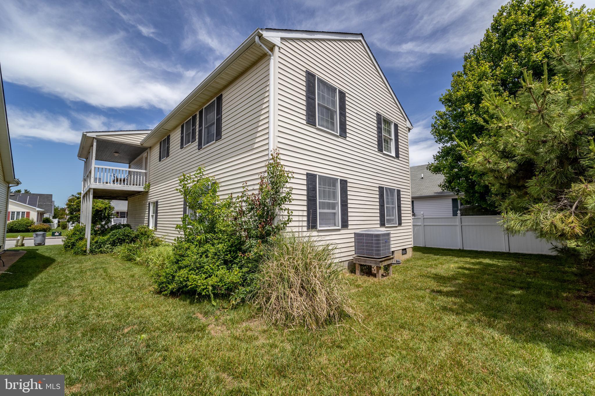 13808 Sailing Road Ocean City, MD 21842 - Photo 27 of 58 Gallery Image 27