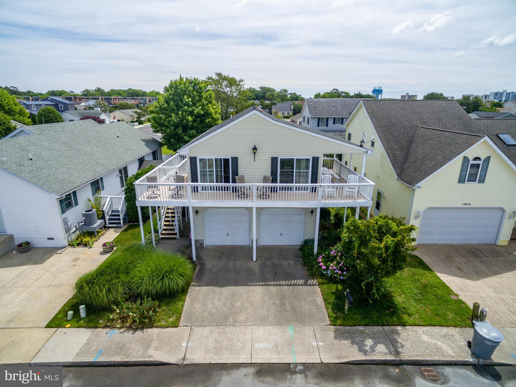13808 Sailing Road Ocean City, MD 21842 - Photo 31 of 58 Gallery Image 31