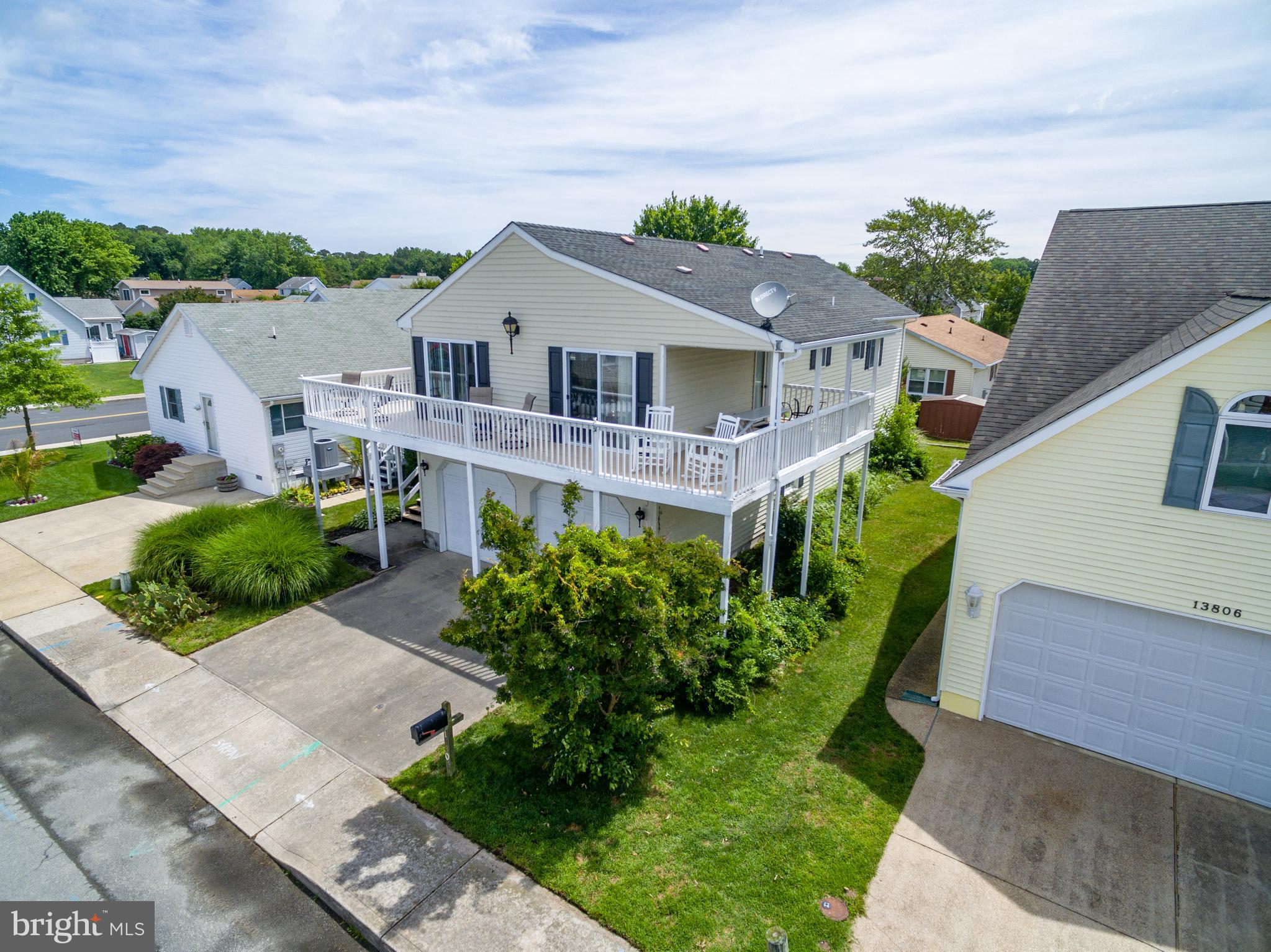 13808 Sailing Road Ocean City, MD 21842 - Photo 34 of 58 Gallery Image 34