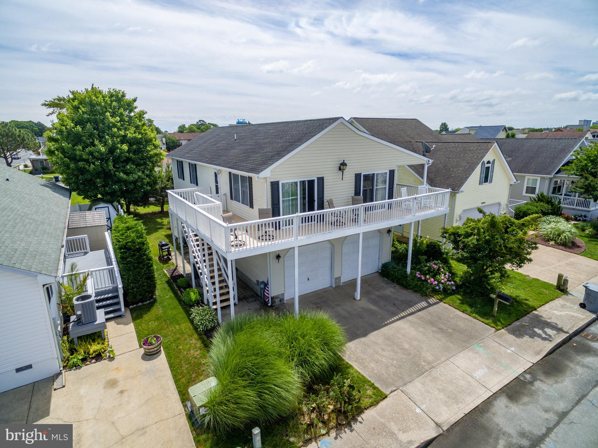 13808 Sailing Road Ocean City, MD 21842 - Photo 35 of 58 Gallery Image 35