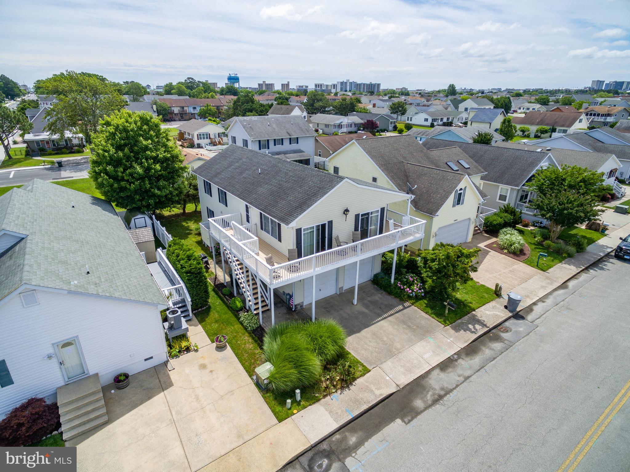 13808 Sailing Road Ocean City, MD 21842 - Photo 36 of 58 Gallery Image 36