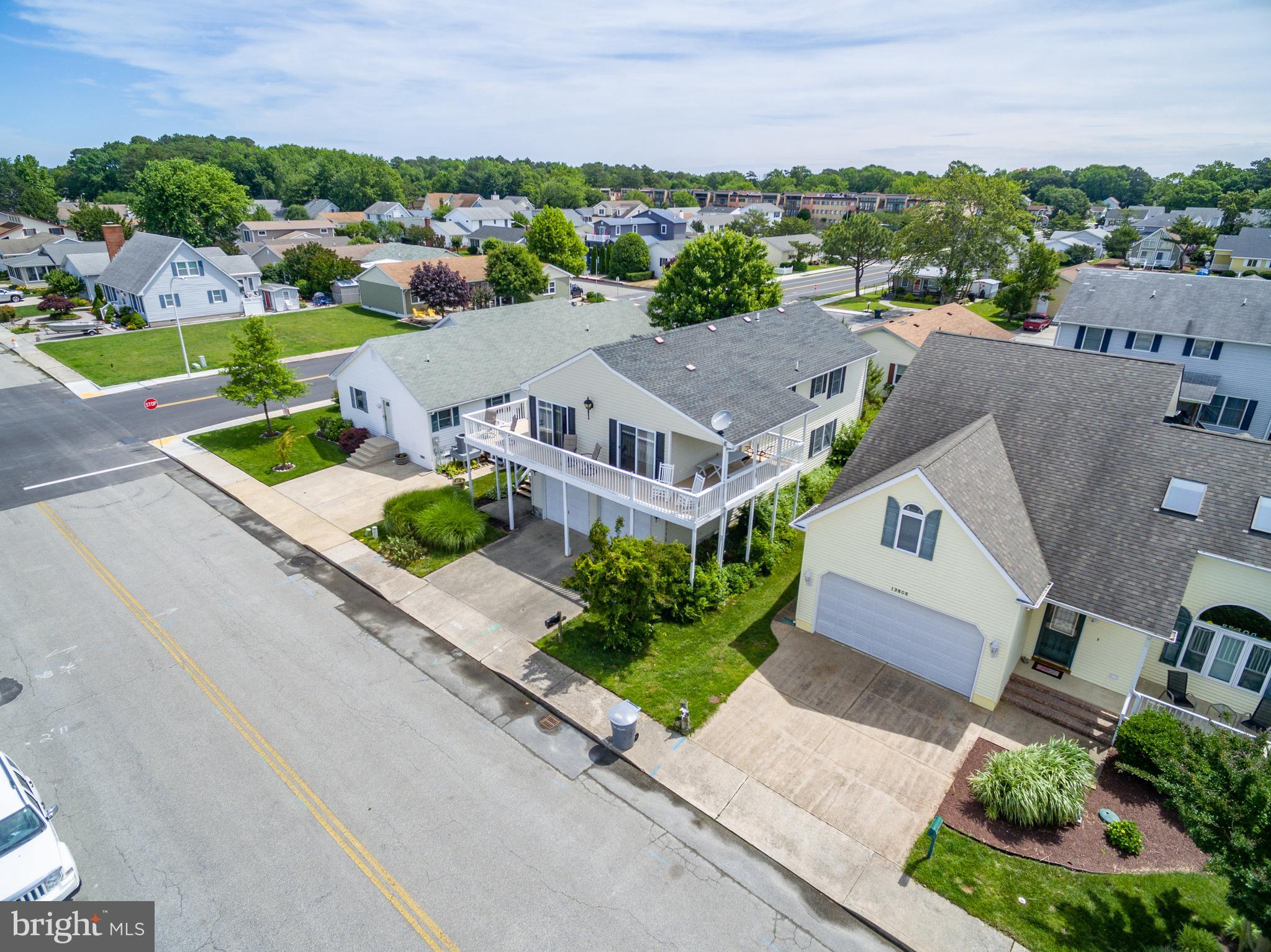 13808 Sailing Road Ocean City, MD 21842 - Photo 37 of 58 Gallery Image 37