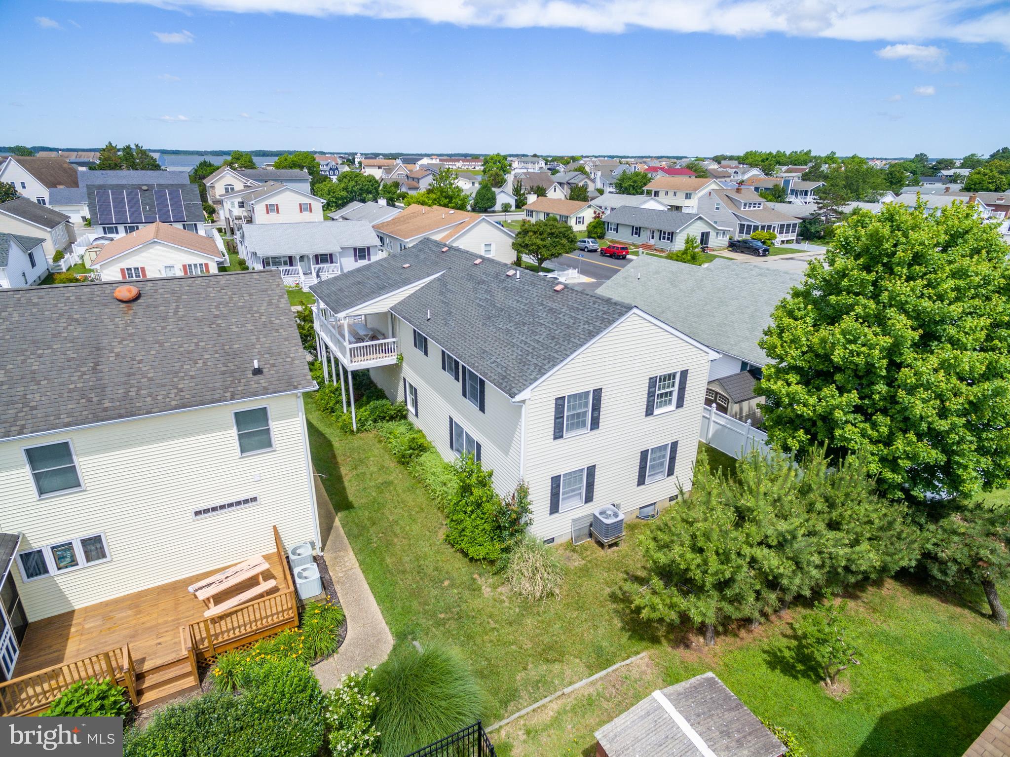 13808 Sailing Road Ocean City, MD 21842 - Photo 54 of 58 Gallery Image 54