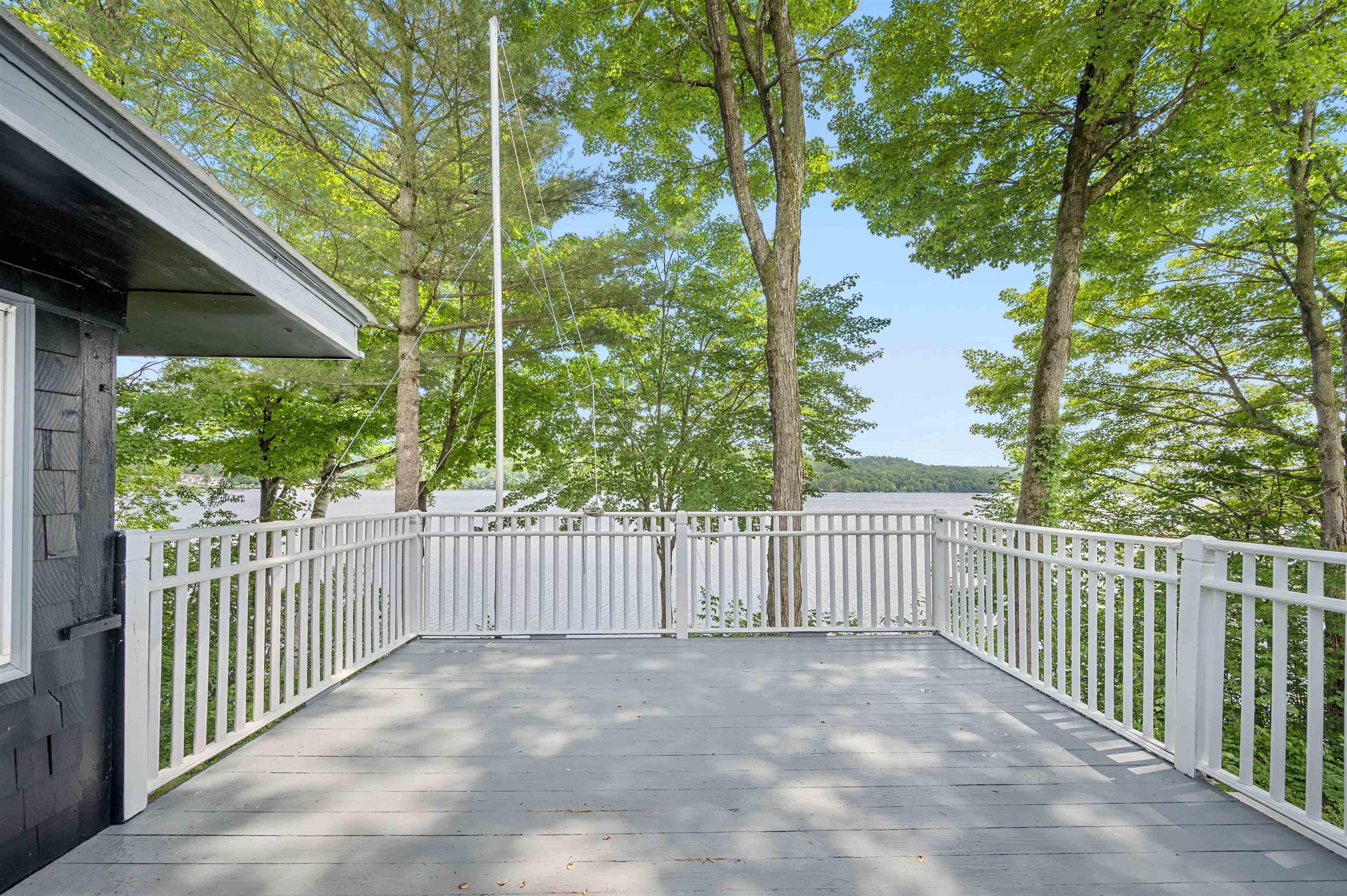 184 West Loop Rd Extension Elmore, VT 05661 - Photo 40 of 56