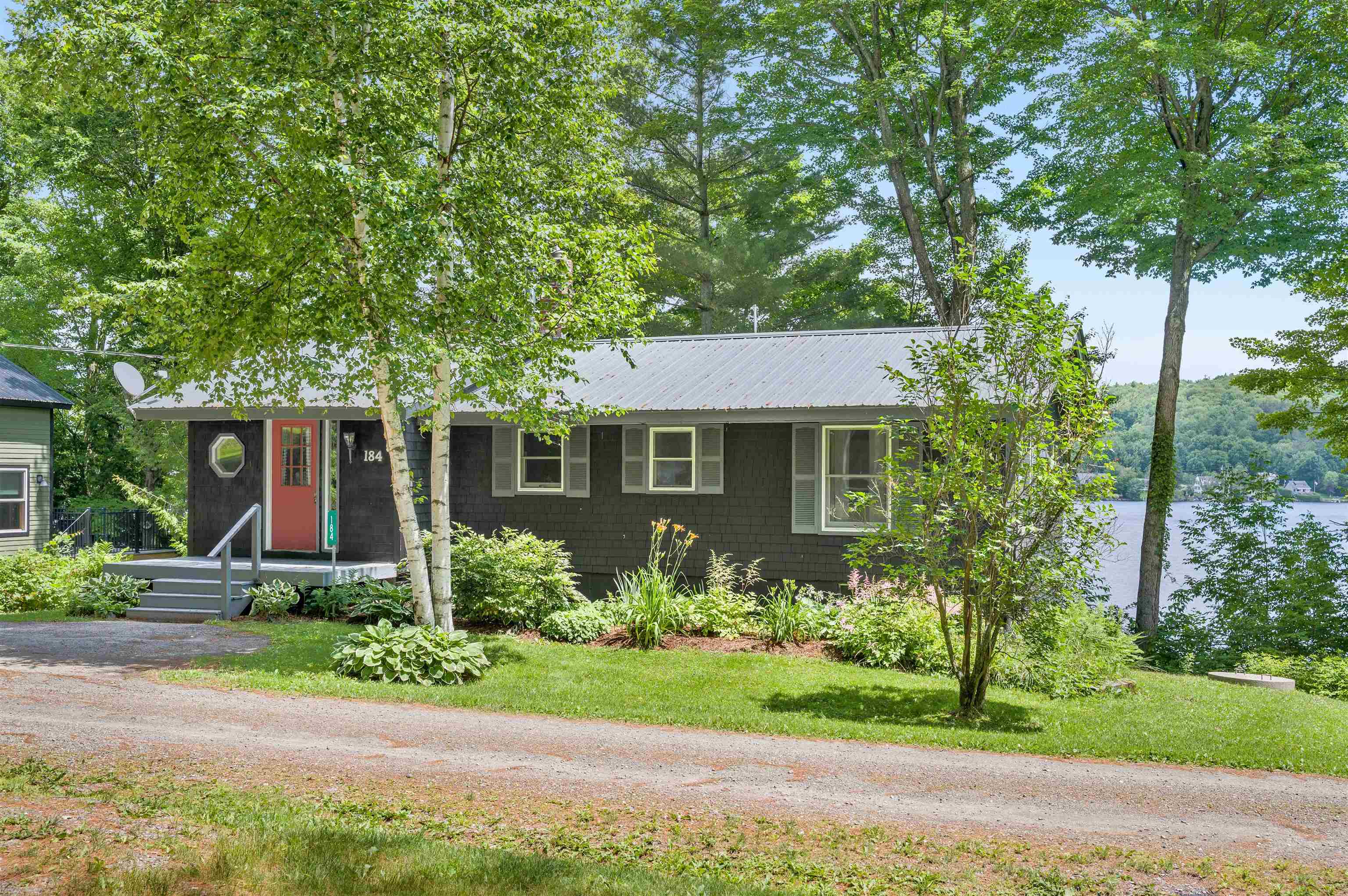 184 West Loop Rd Extension Elmore, VT 05661 - Photo 41 of 56