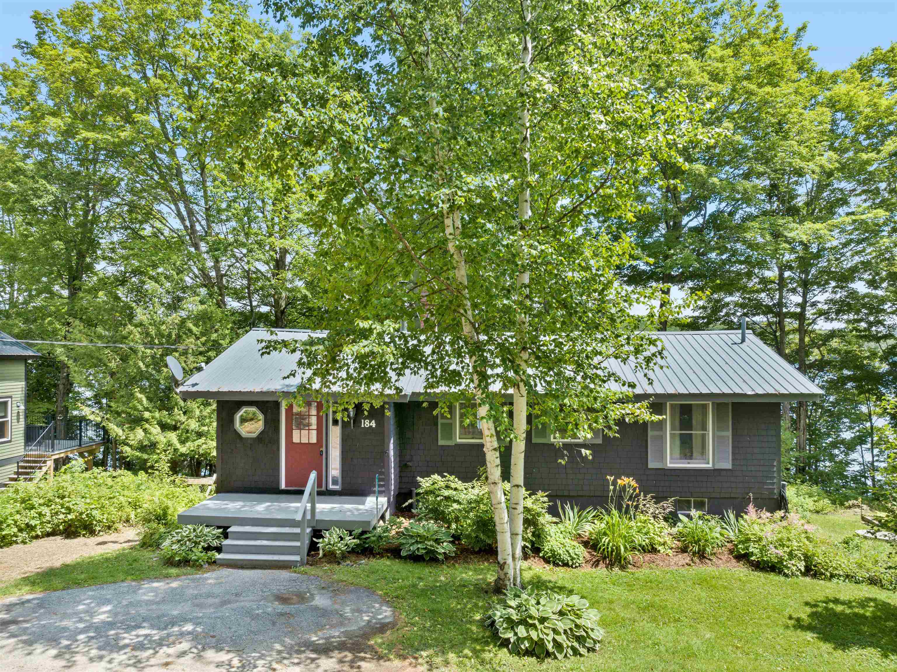 184 West Loop Rd Extension Elmore, VT 05661 - Photo 42 of 56