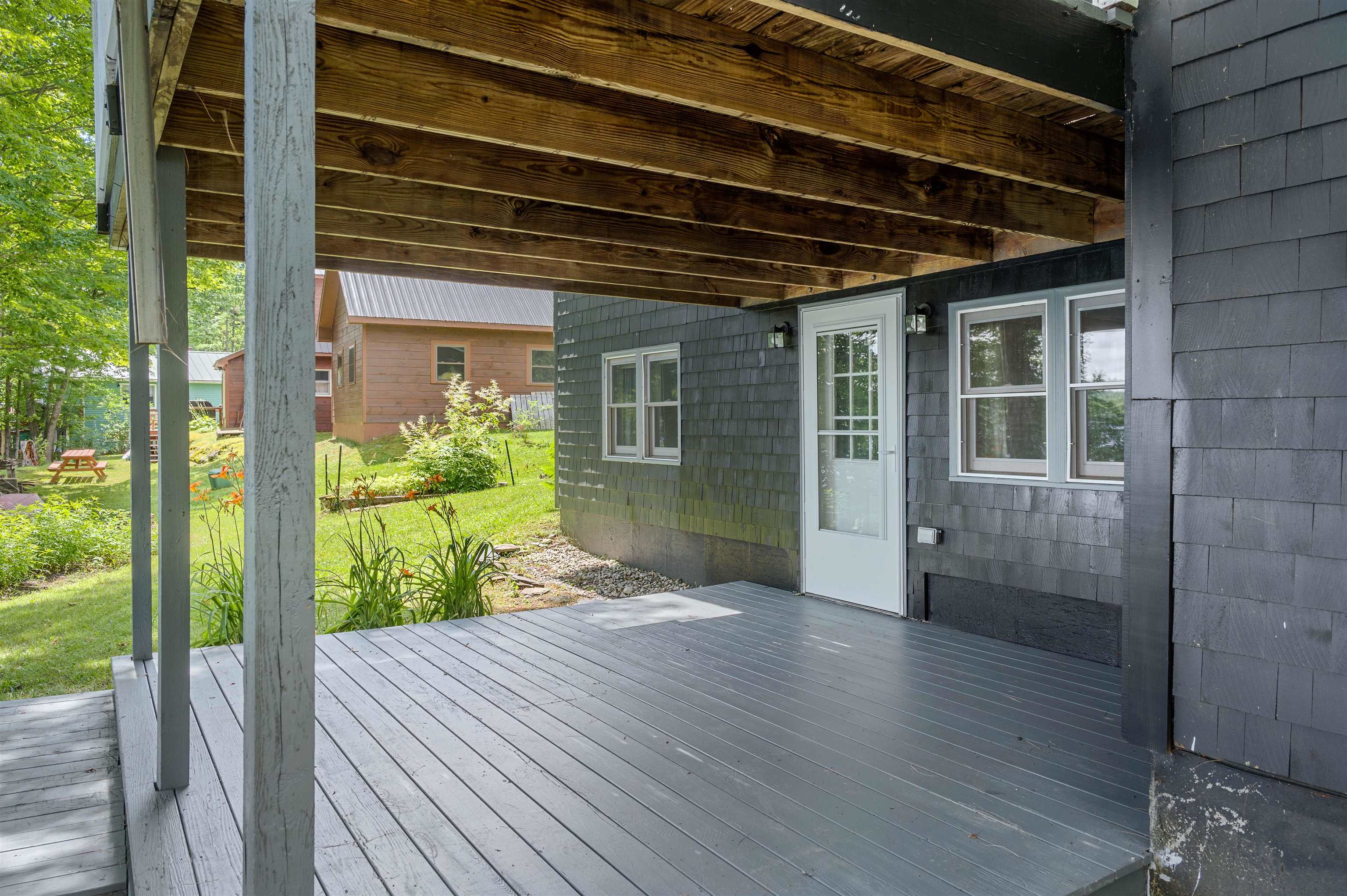 184 West Loop Rd Extension Elmore, VT 05661 - Photo 46 of 56