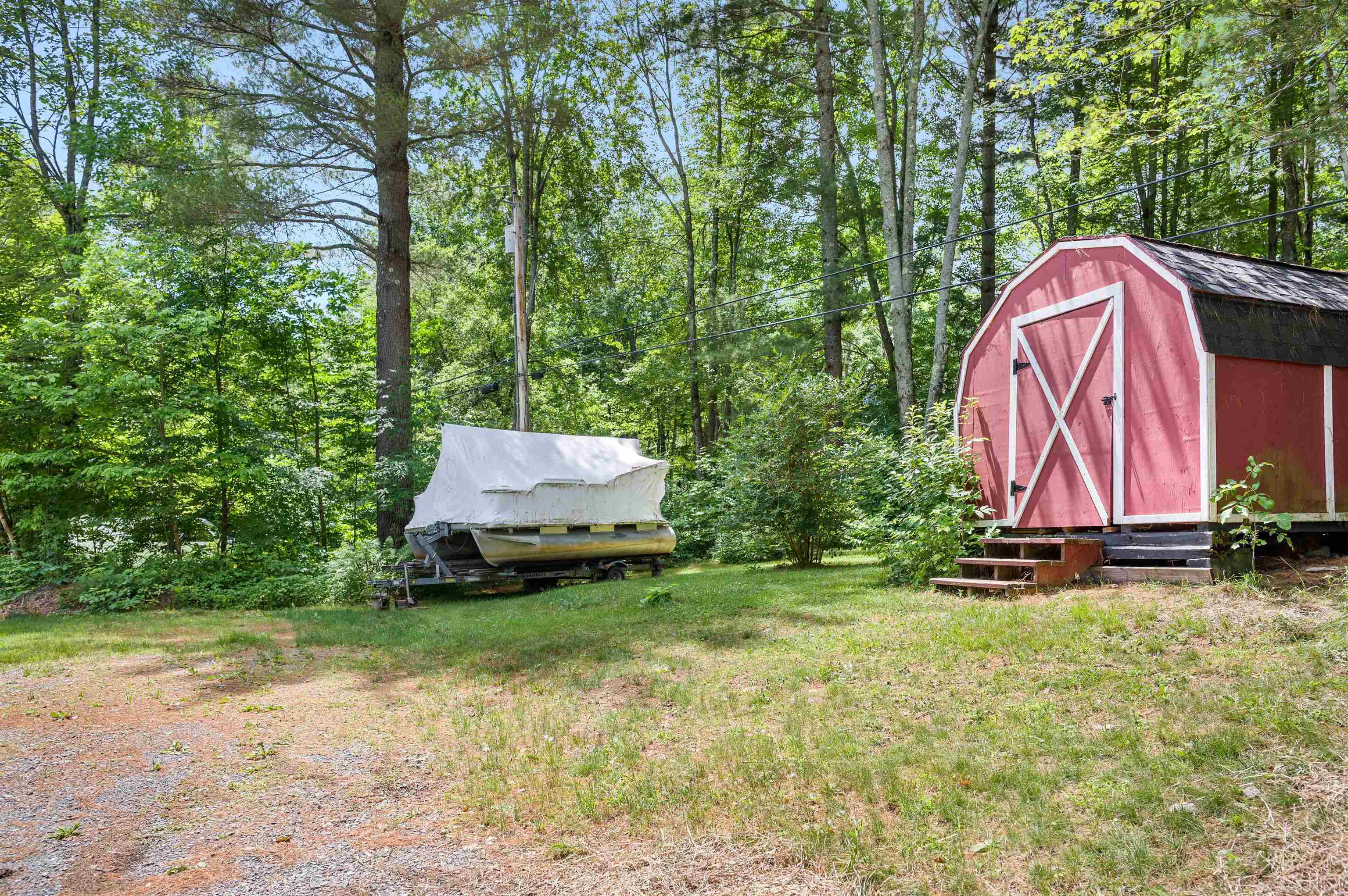 184 West Loop Rd Extension Elmore, VT 05661 - Photo 51 of 56