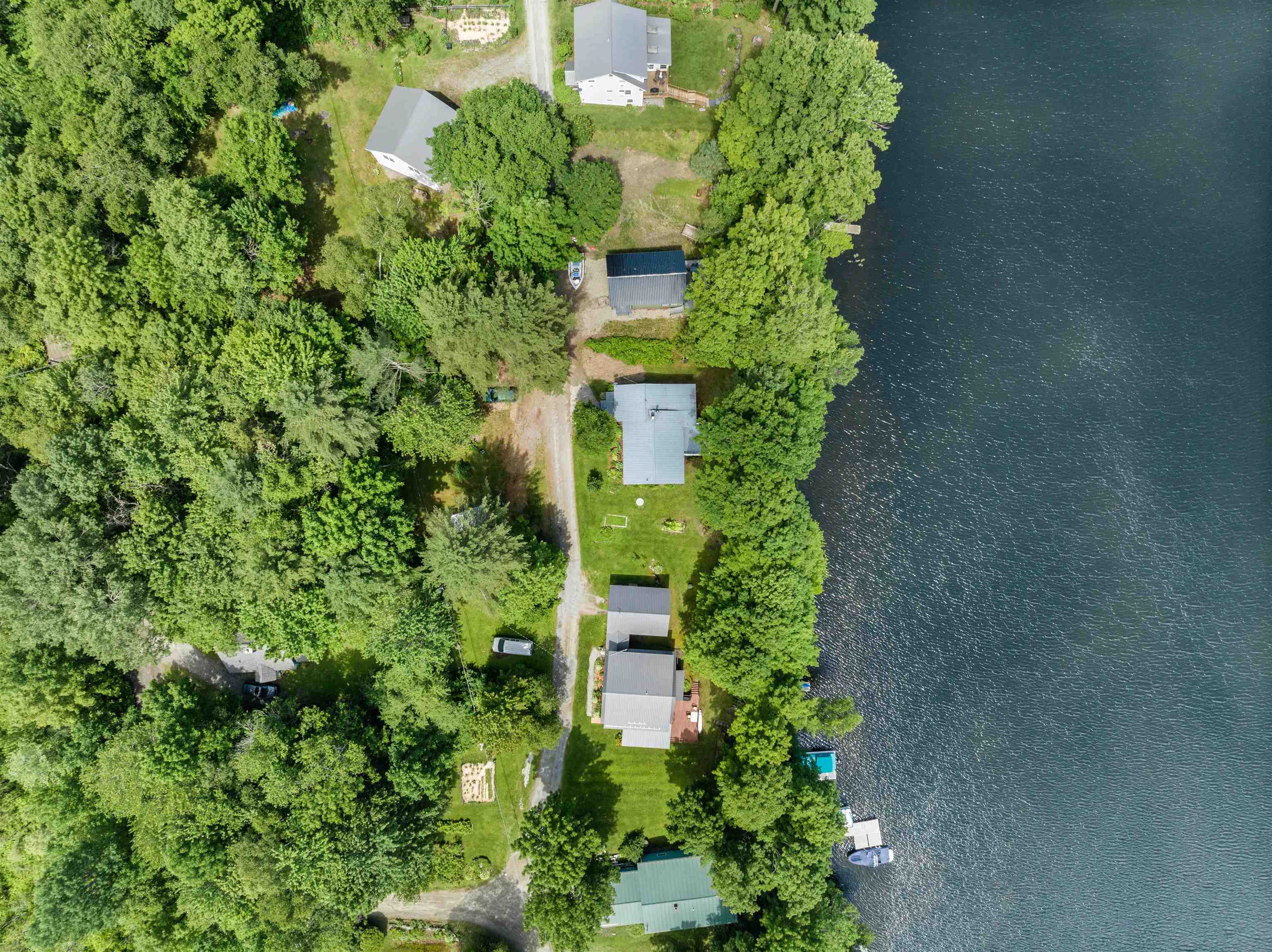 184 West Loop Rd Extension Elmore, VT 05661 - Photo 55 of 56