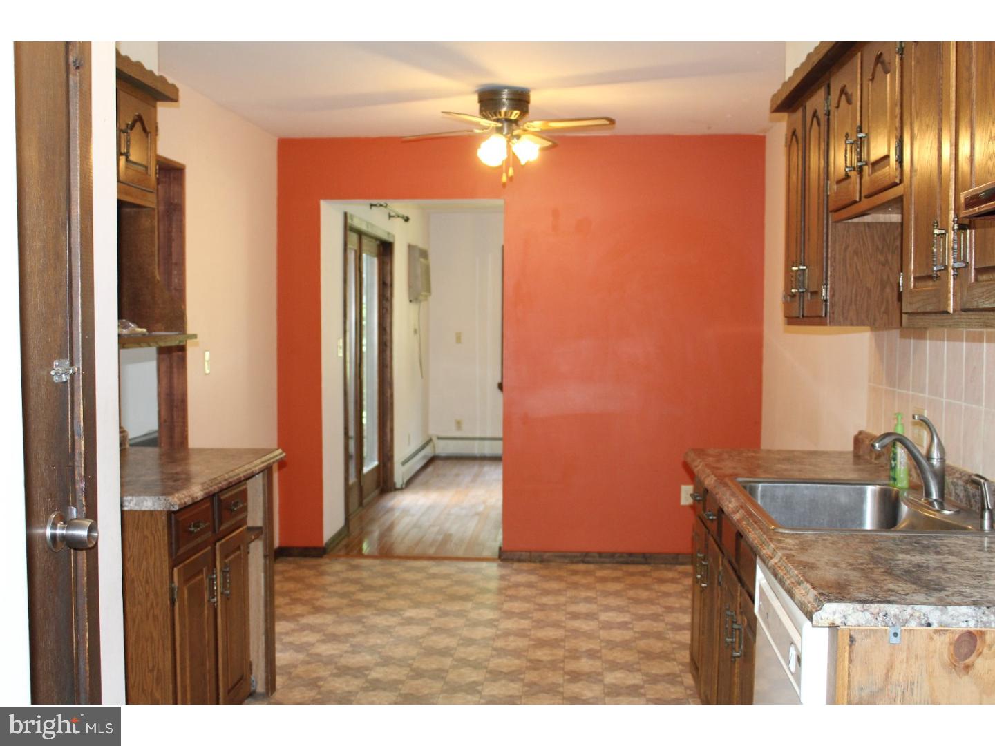 142 Bailey Road Kempton, PA 19529 - Photo 15 of 24 Kitchen