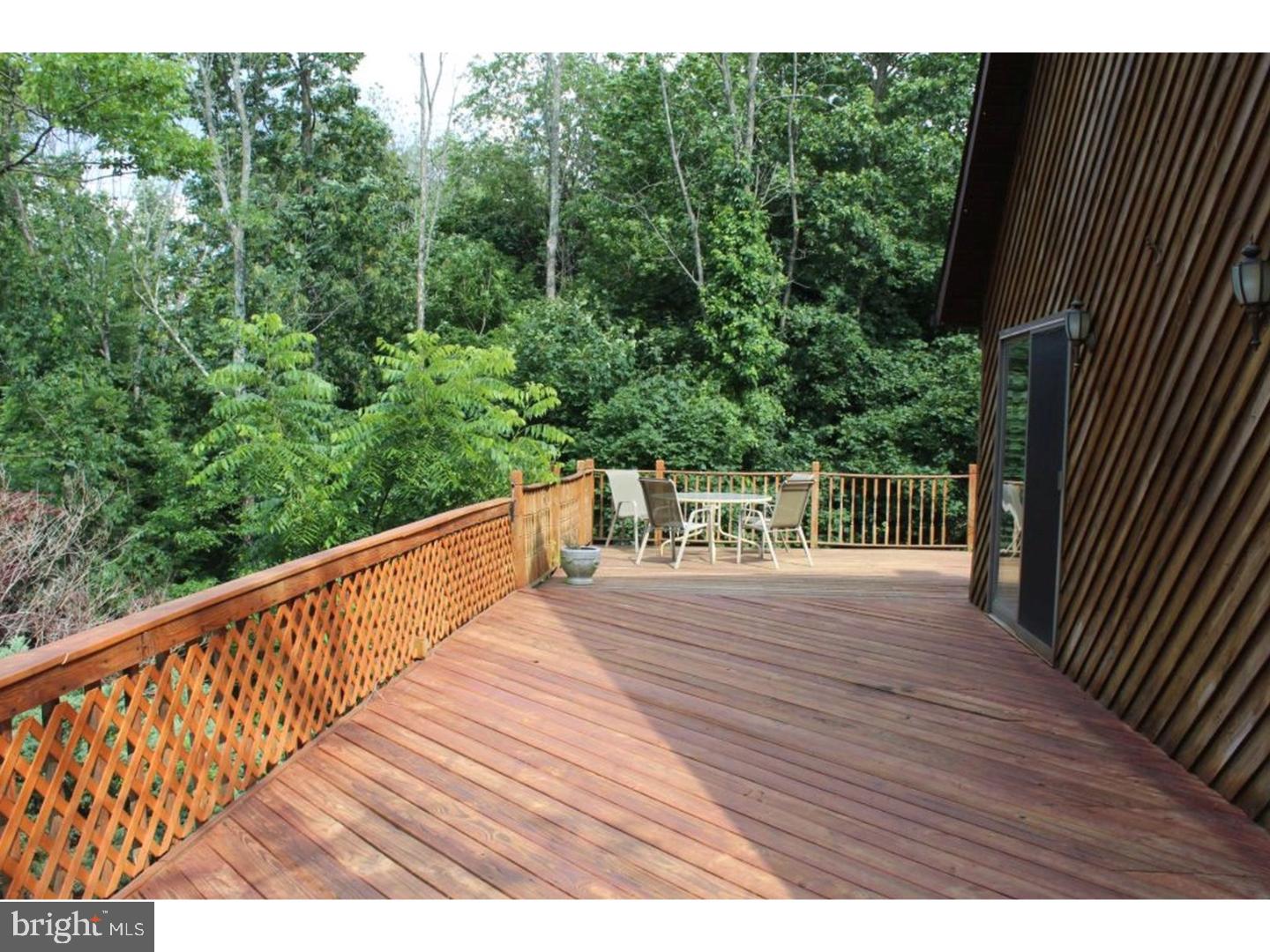 142 Bailey Road Kempton, PA 19529 - Photo 3 of 24 Deck