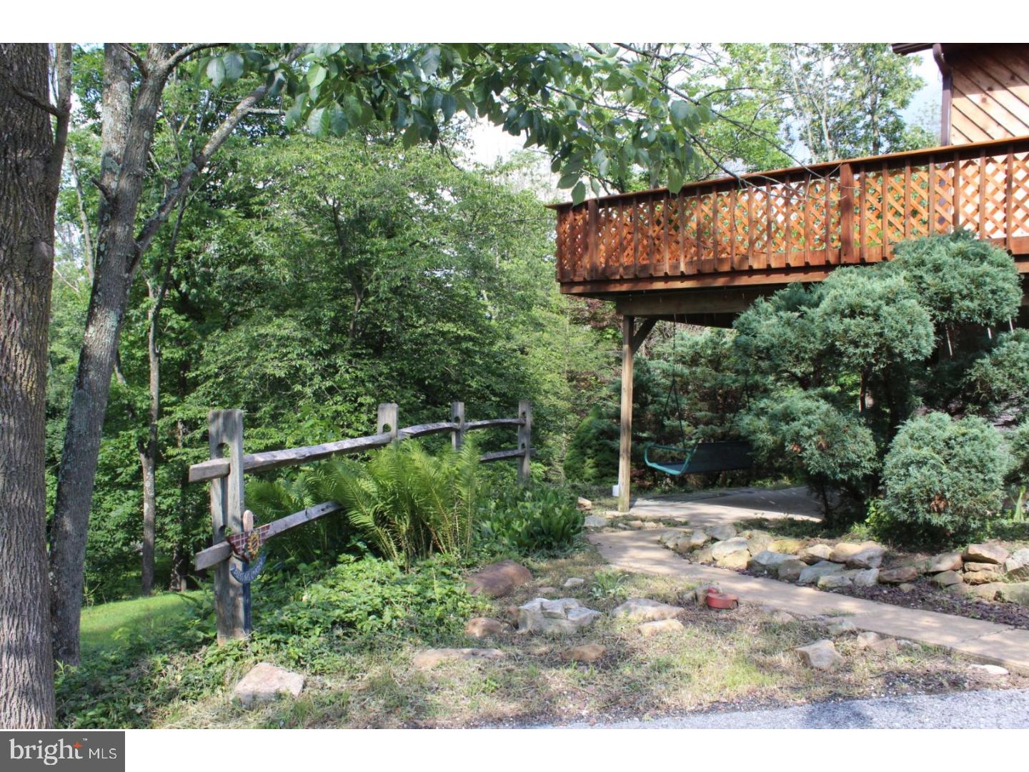 142 Bailey Road Kempton, PA 19529 - Photo 4 of 24 Patio