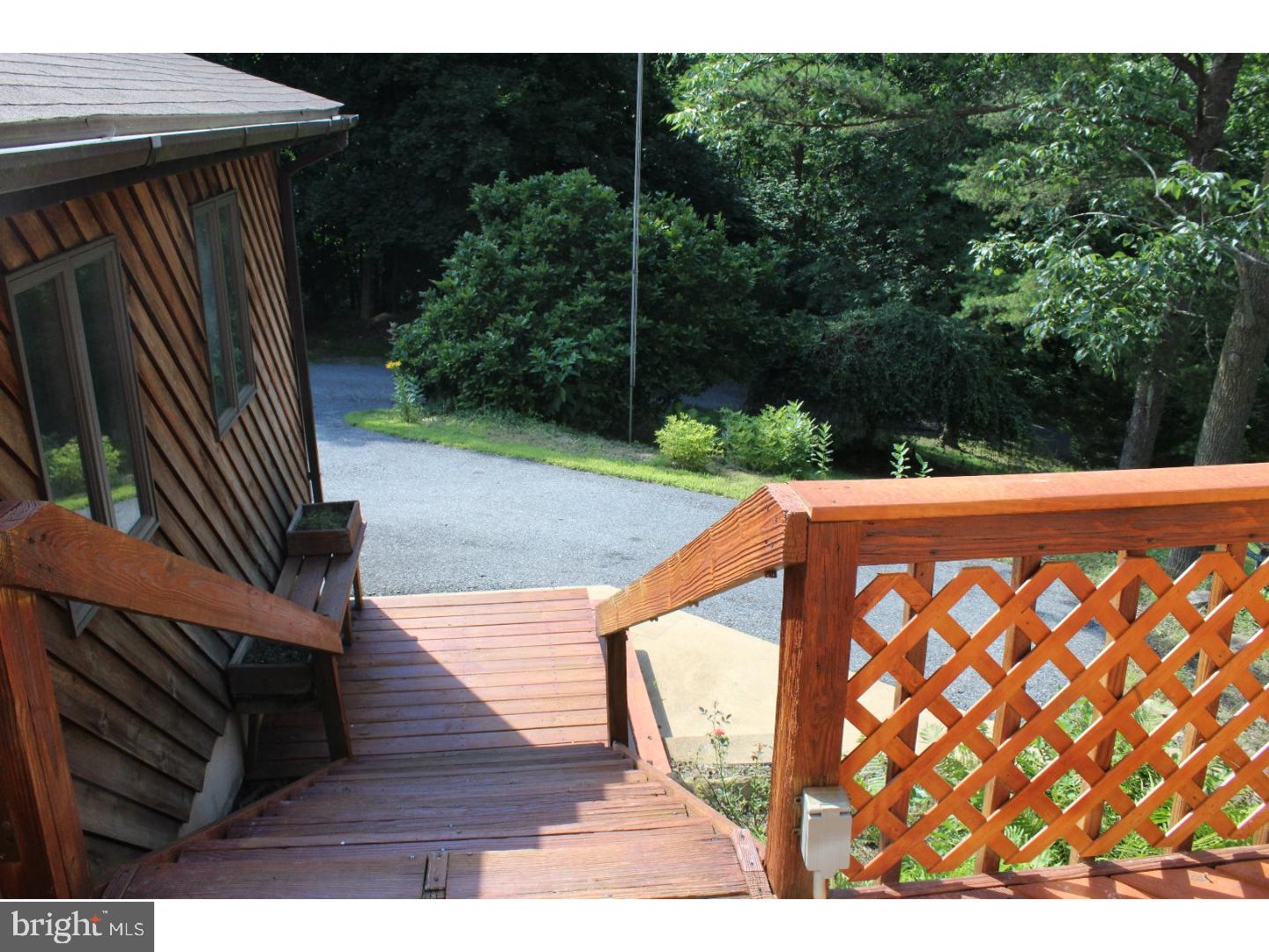 142 Bailey Road Kempton, PA 19529 - Photo 6 of 24 Deck